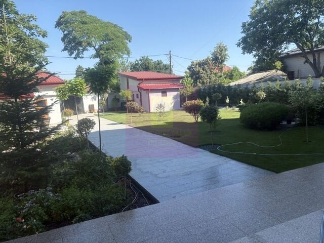 Vila P+1+M incojurata de o  oaza de liniste si verdeata Bragadiru.