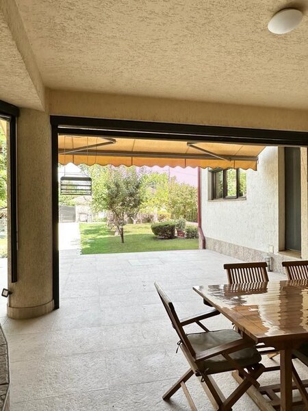 Vila P+1+M incojurata de o  oaza de liniste si verdeata Bragadiru.