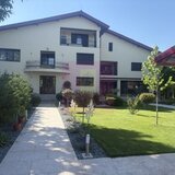 Vila P+1+M incojurata de o  oaza de liniste si verdeata Bragadiru